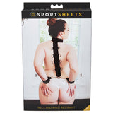 Sportsheets Neck & Wrist Restraints