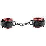 Saffron Spreader Bar & Cuff Set