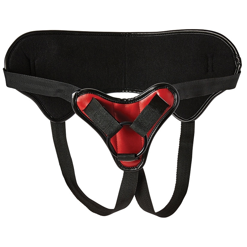 Saffron Strap-On Harness