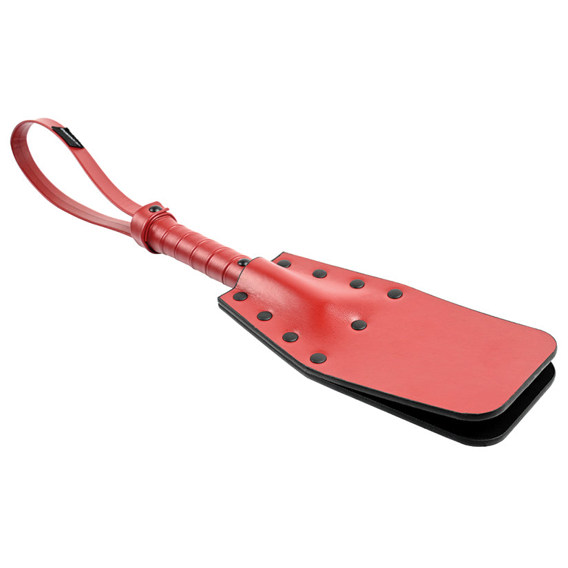 Saffron Studded Spanker