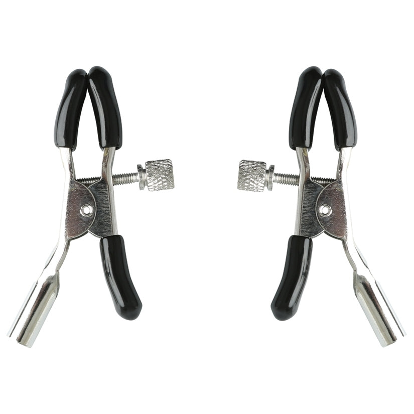 S&M Nipple Clips