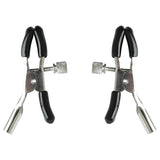 S&M Nipple Clips