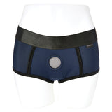 Em.Ex Fit Harness-Navy Blue