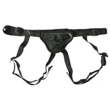 Entry Level Strap-On Waterproof-Black