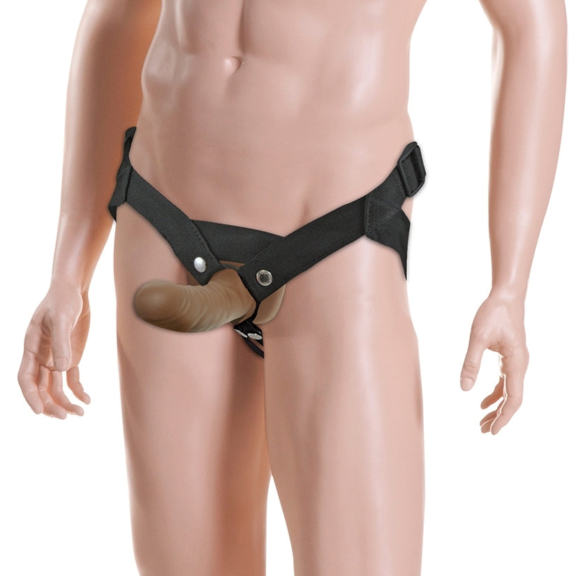 Everlaster Harness-Stud