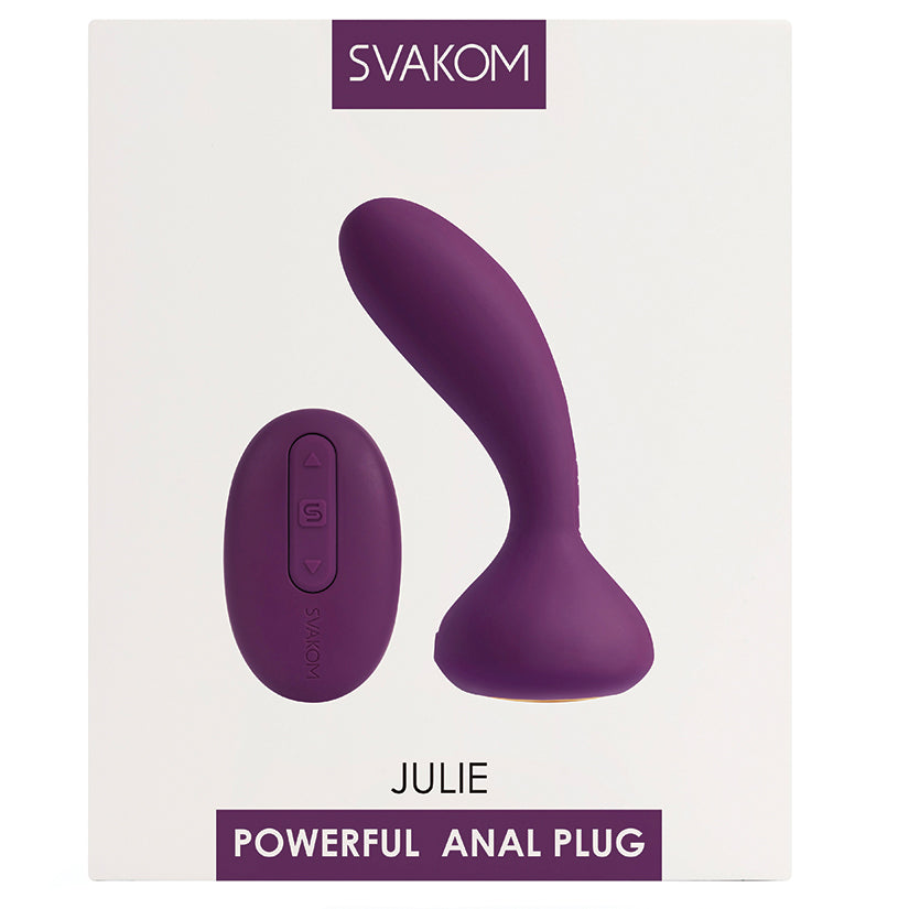 Svakom Julie-Violet