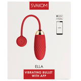 Svakom Ella-Red