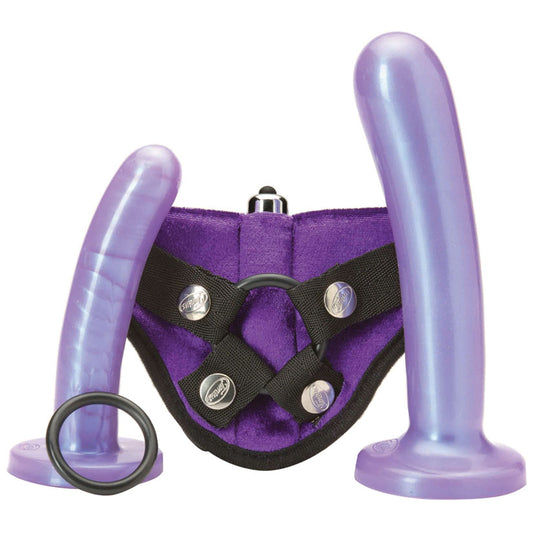 Bend Over Intermediate Harness Kit-Purple Haze