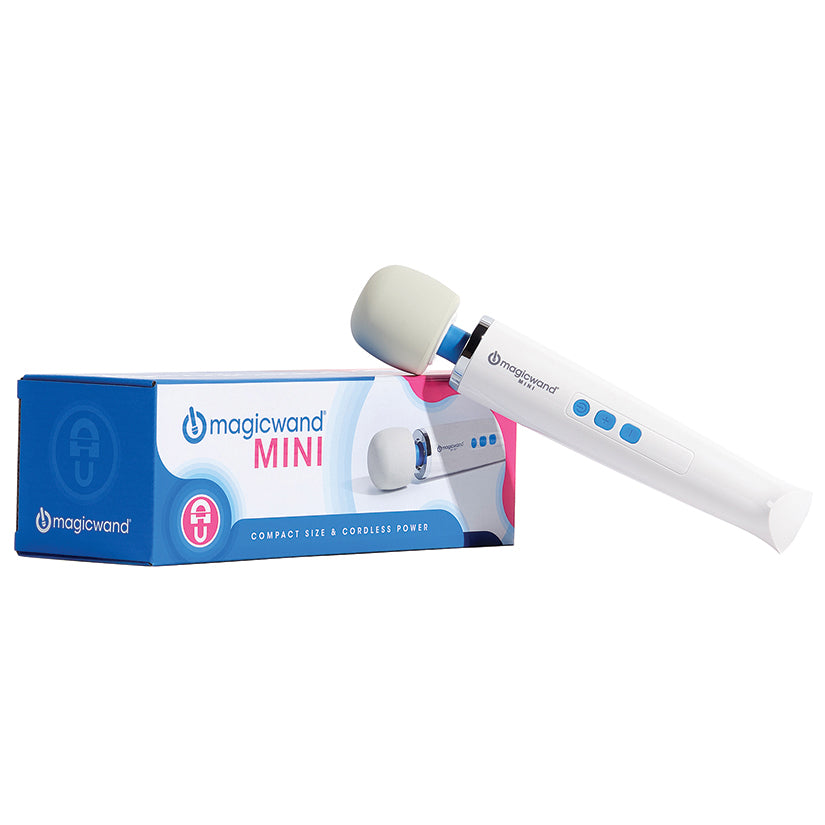 Magic Wand Mini Massager