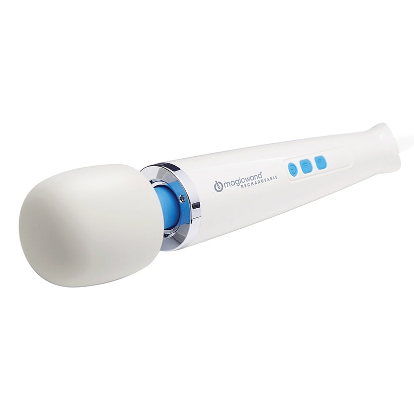 Magic Wand Rechargeable HV-270