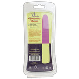 10X Pulsations Vibrator 5"