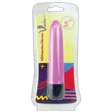 10X Pulsations Vibrator 5"