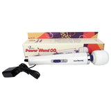 Power Wand OG 2 Speed Plug -In-White