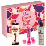 Treat Your Self. Ultimate Pleasure Kit