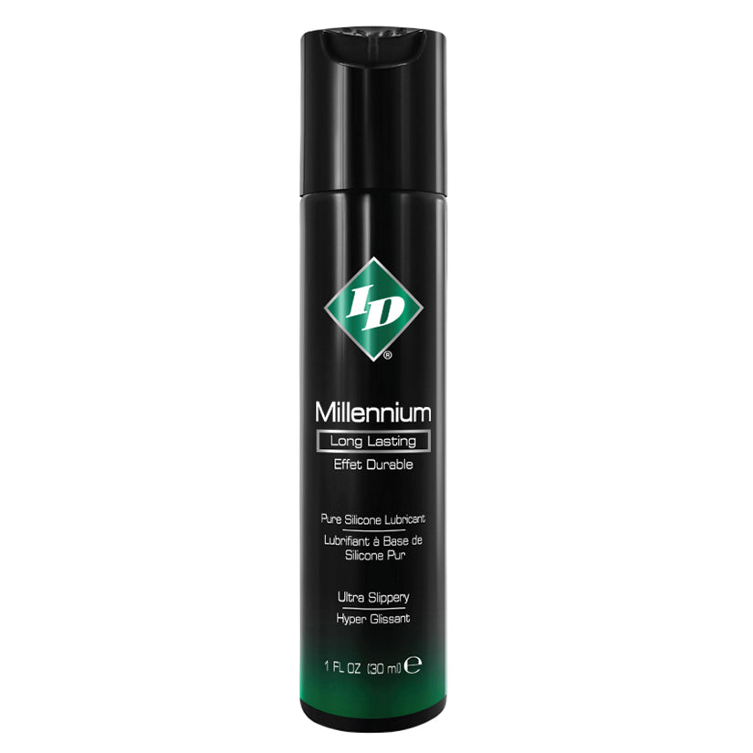 ID Millennium Silicone Lube