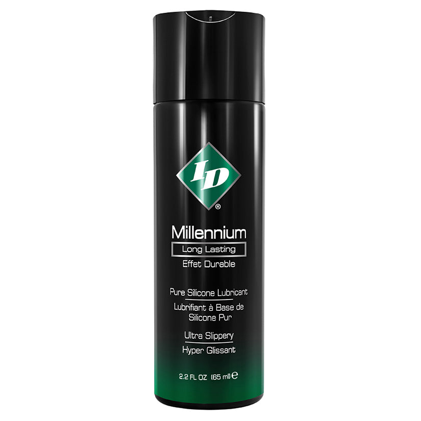 ID Millennium Silicone Lube