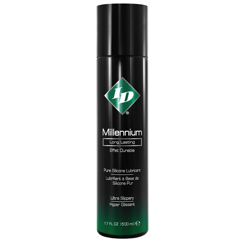 ID Millennium Silicone Lube