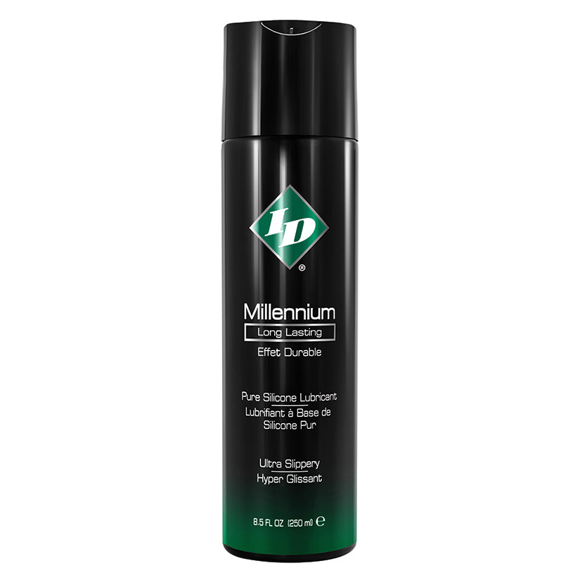 ID Millennium Silicone Lube