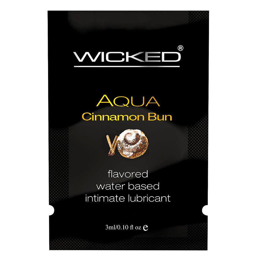 Wicked Aqua Foil 3ml