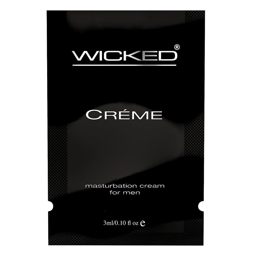 Wicked Creme Foil 3ml