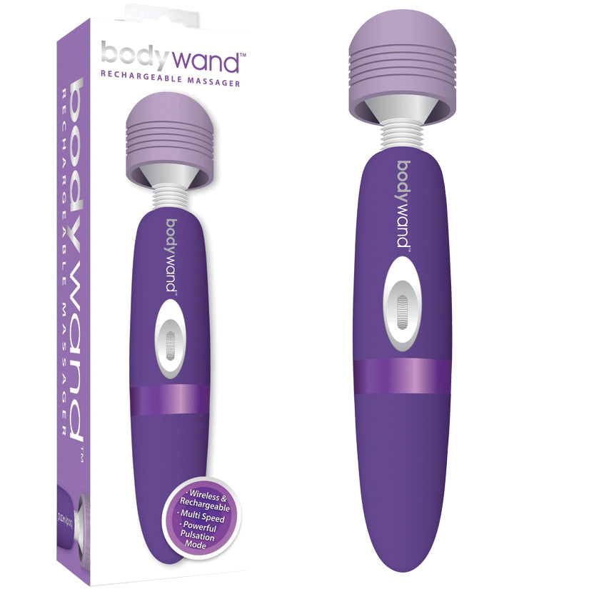 Bodywand Rechargeable Massager