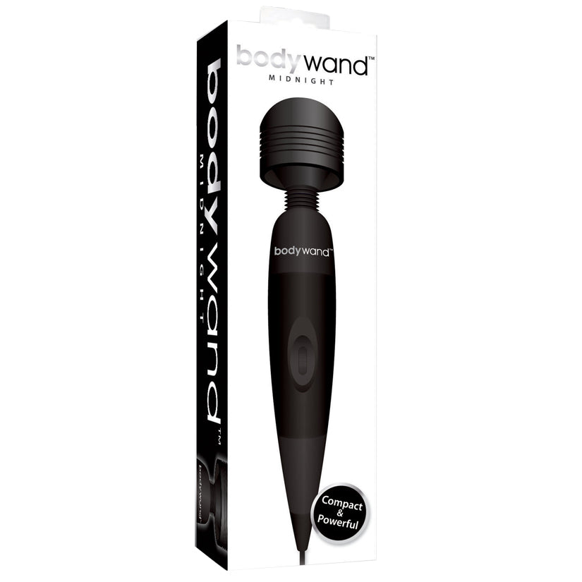 Bodywand Midnight-Black