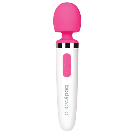 Bodywand Personal Mini Rechargeable-Pink