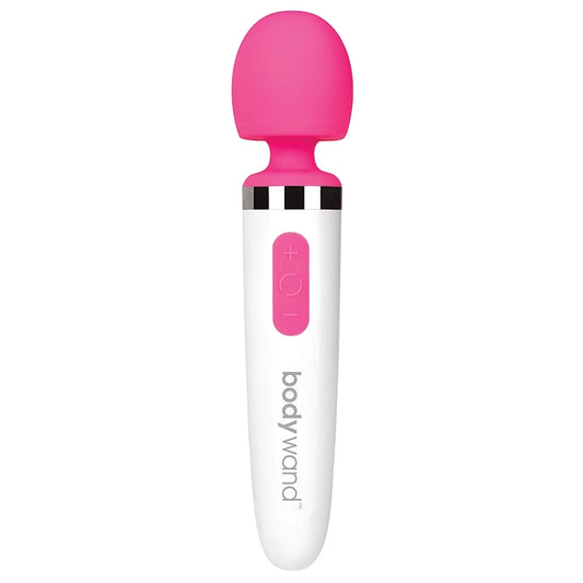Bodywand Personal Mini Rechargeable-Pink