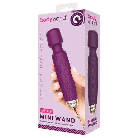 Bodywand Luxe Mini Wand