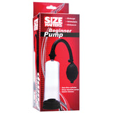 Size Matters Beginner Pump