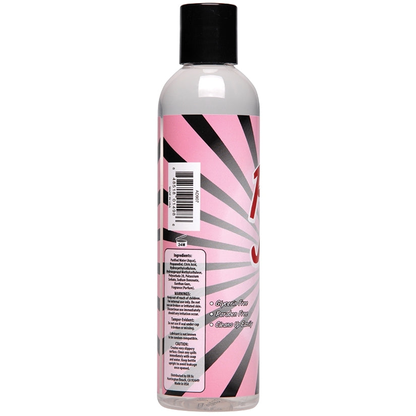 Pussy Juice Vagina Scented Lube 8.25oz