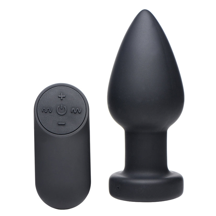 Booty Sparks 7X Light Up Rechargeable Anal Plug-