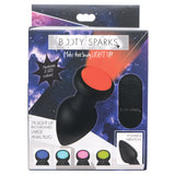 Booty Sparks 7X Light Up Rechargeable Anal Plug-