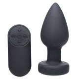 Booty Sparks 7X Light Up Rechargeable Anal Plug-