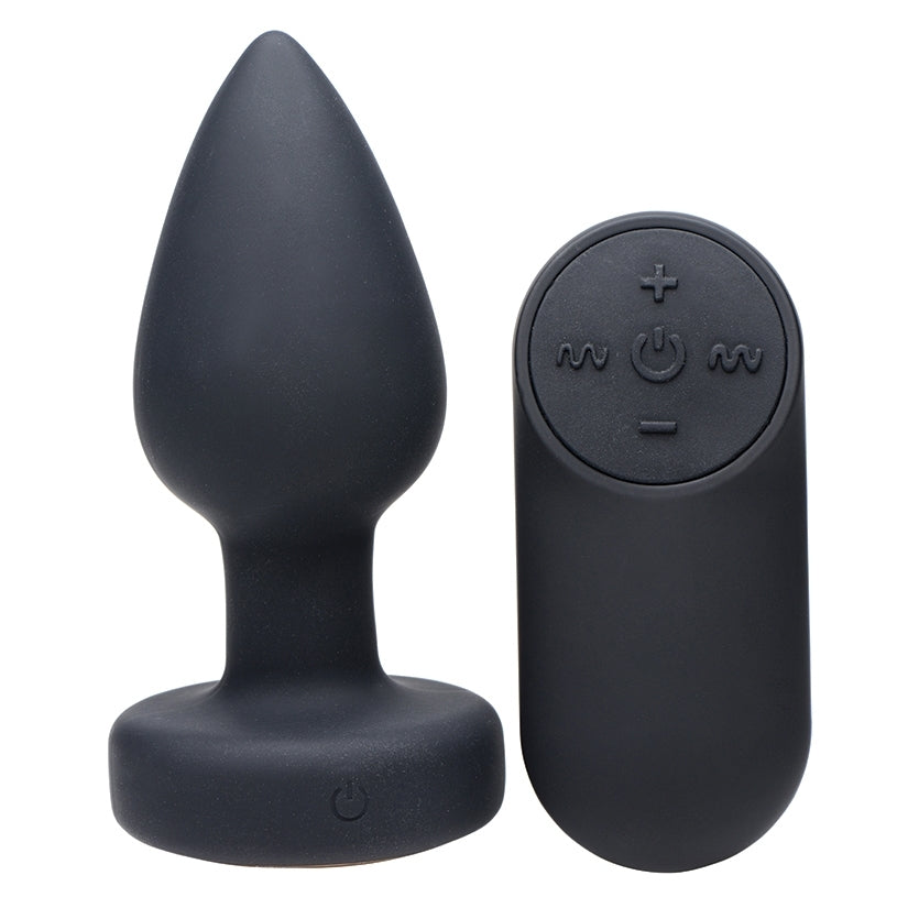 Booty Sparks 7X Light Up Rechargeable Anal Plug-