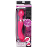 Wand Essentials 10X Dual Duchess 2-In-1 Silicone Massager