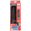Funda potenciadora de pene Size Matters de 1,5 pulgadas