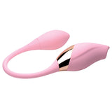 Shegasm 8x Tandem Plus Suction Clitoral Stimulator & Vibrating Egg