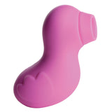 Shegasm Sucky Ducky 7x Clitoral Stimulator